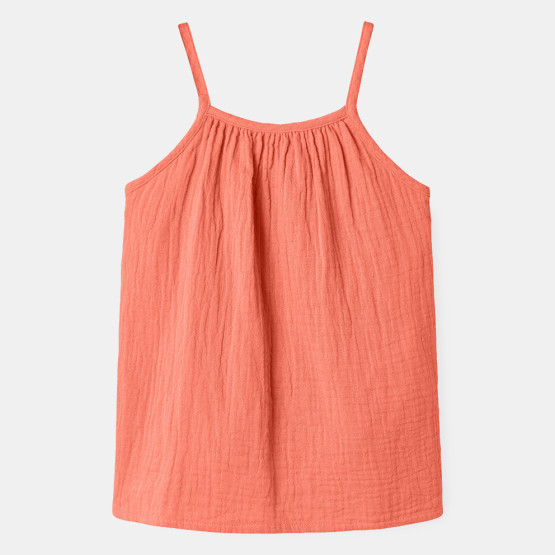 Name it Nmfhisa Short Strap Top Pb
