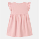 Name it Nmfassa Stitch Ss Dress Wdi