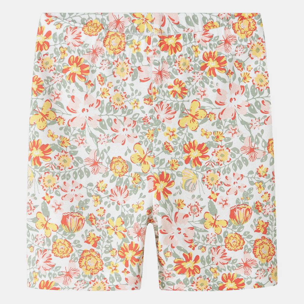 Name it Nmfvayo Short Legging