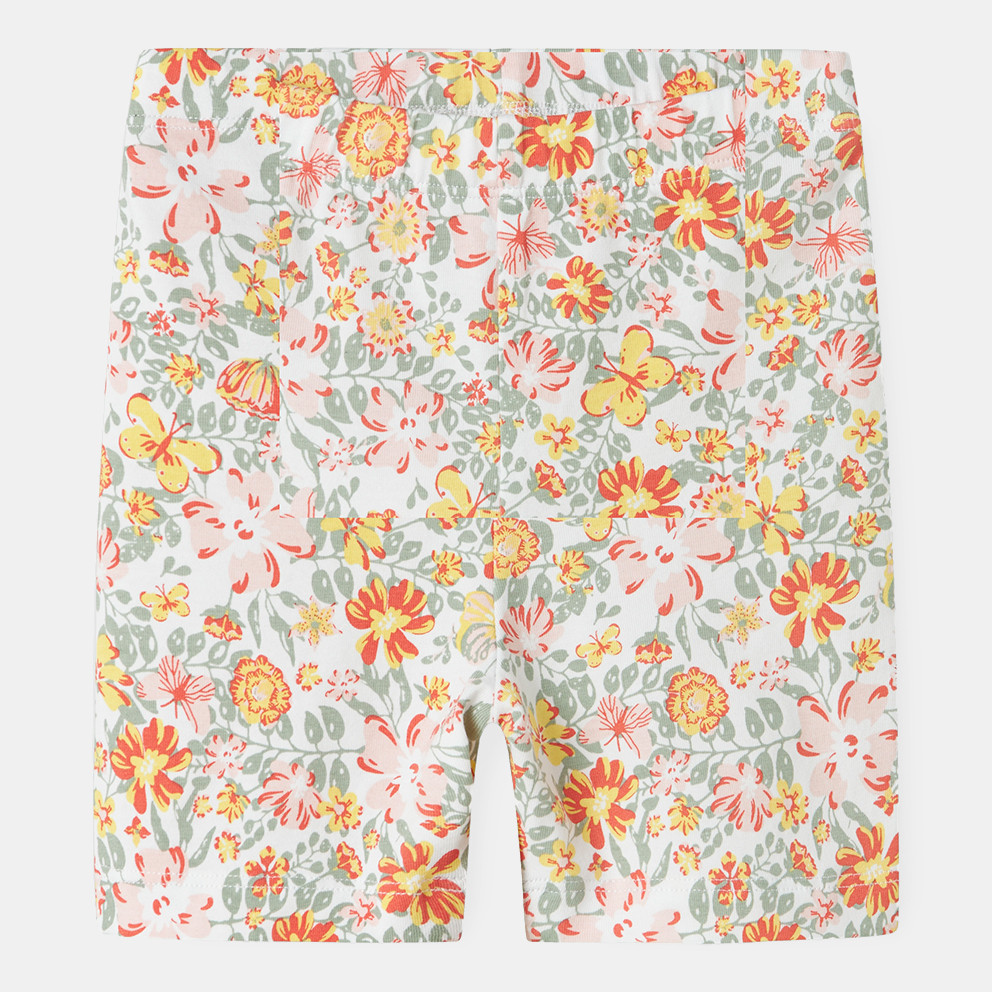 Name it Nmfvayo Short Legging