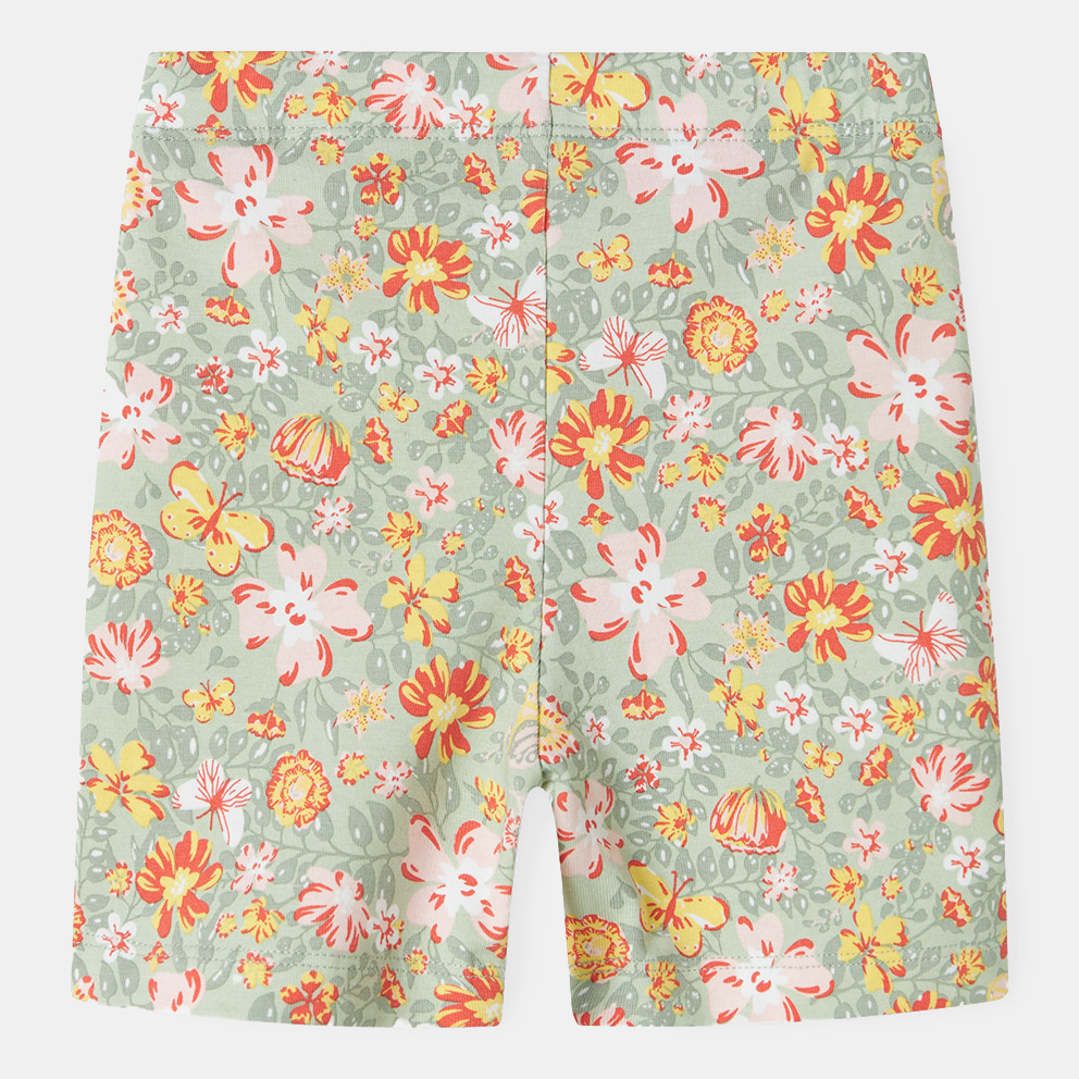 Name it Nmfvayo Short Legging