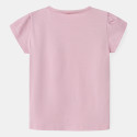 Name it Nmfamanda Peppa Ss Top Cplg