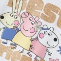 Name it Nmfamanda Peppa Ss Top Cplg