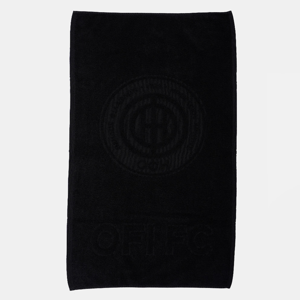 OFI OFFICIAL BRAND Πετσετα Προσωπου New Logo