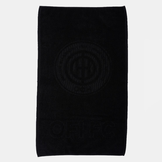 OFI OFFICIAL BRAND Πετσετα Προσωπου New Logo