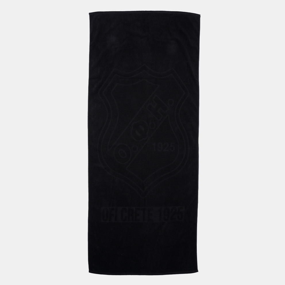 OFI OFFICIAL BRAND Πετσετα Λουτρού Logo