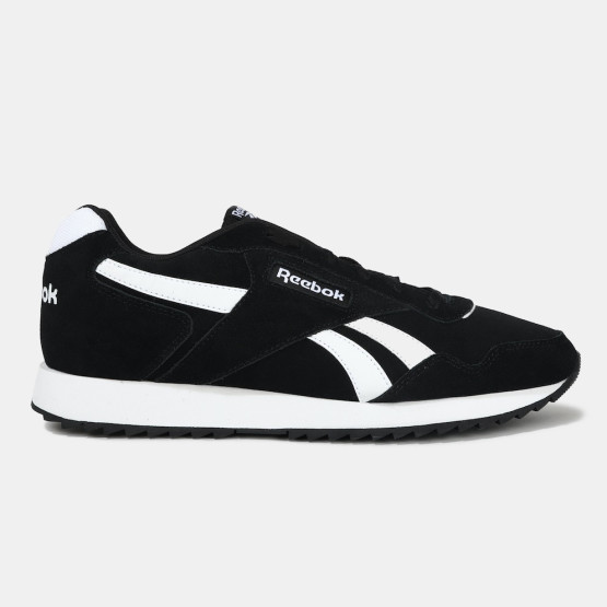 Reebok Ανδρικά παπούτσια Black Glide Ripple