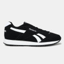 Reebok Ανδρικά παπούτσια Black Glide Ripple