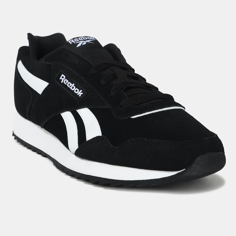 Reebok Ανδρικά παπούτσια Black Glide Ripple