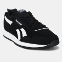 Reebok Ανδρικά παπούτσια Black Glide Ripple