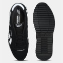 Reebok Ανδρικά παπούτσια Black Glide Ripple