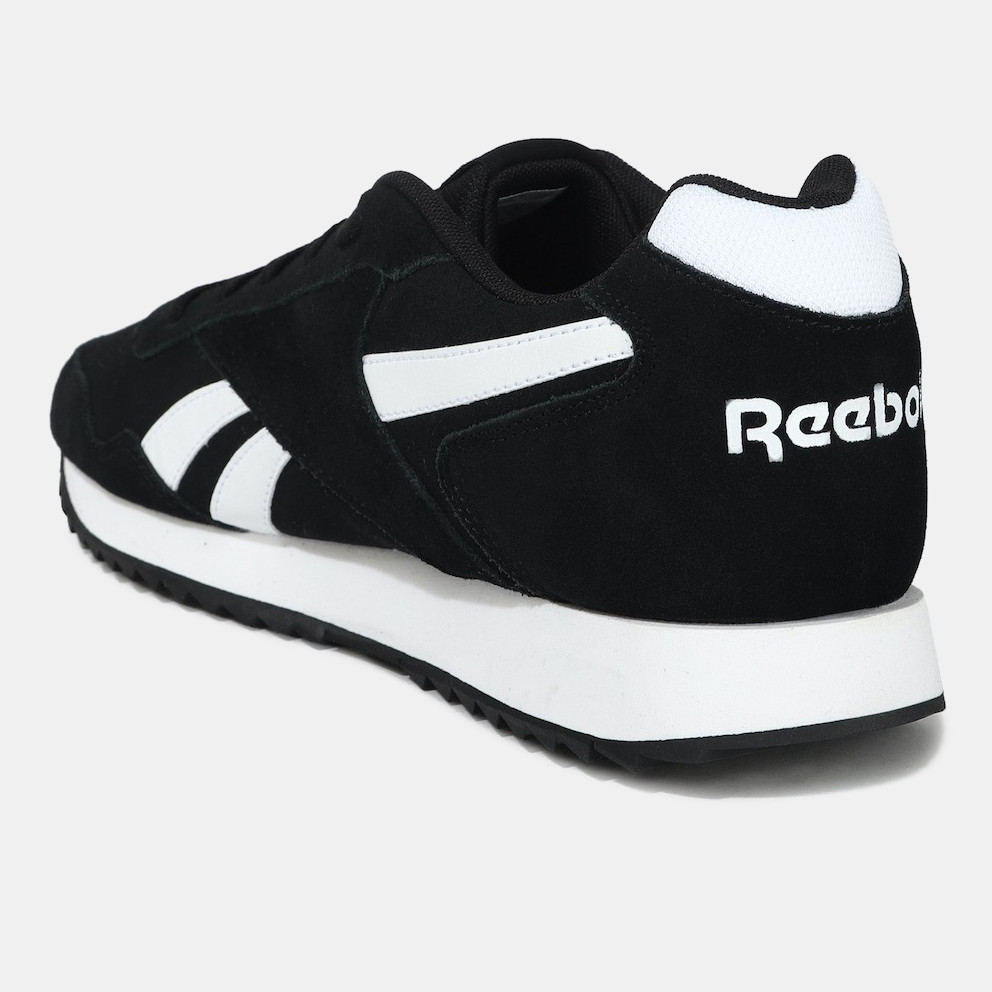 Reebok Ανδρικά παπούτσια Black Glide Ripple
