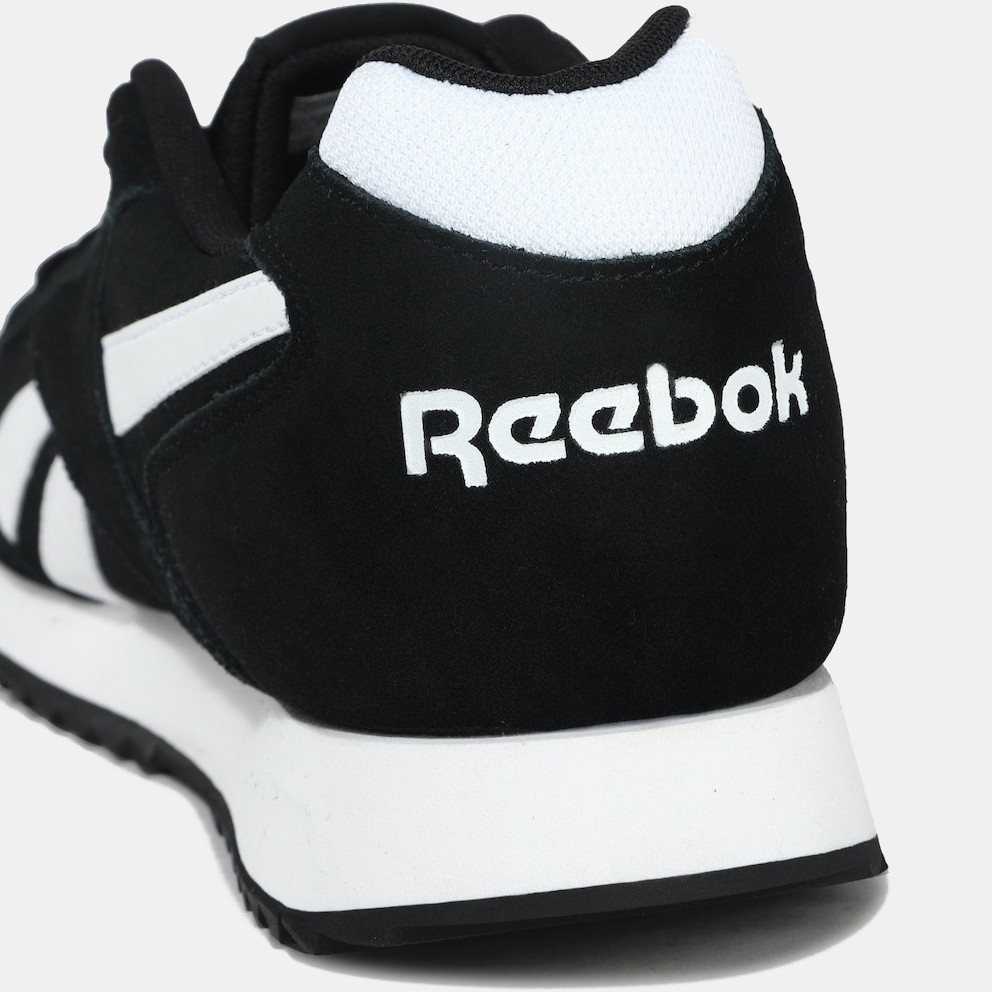 Reebok Ανδρικά παπούτσια Black Glide Ripple