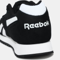Reebok Ανδρικά παπούτσια Black Glide Ripple