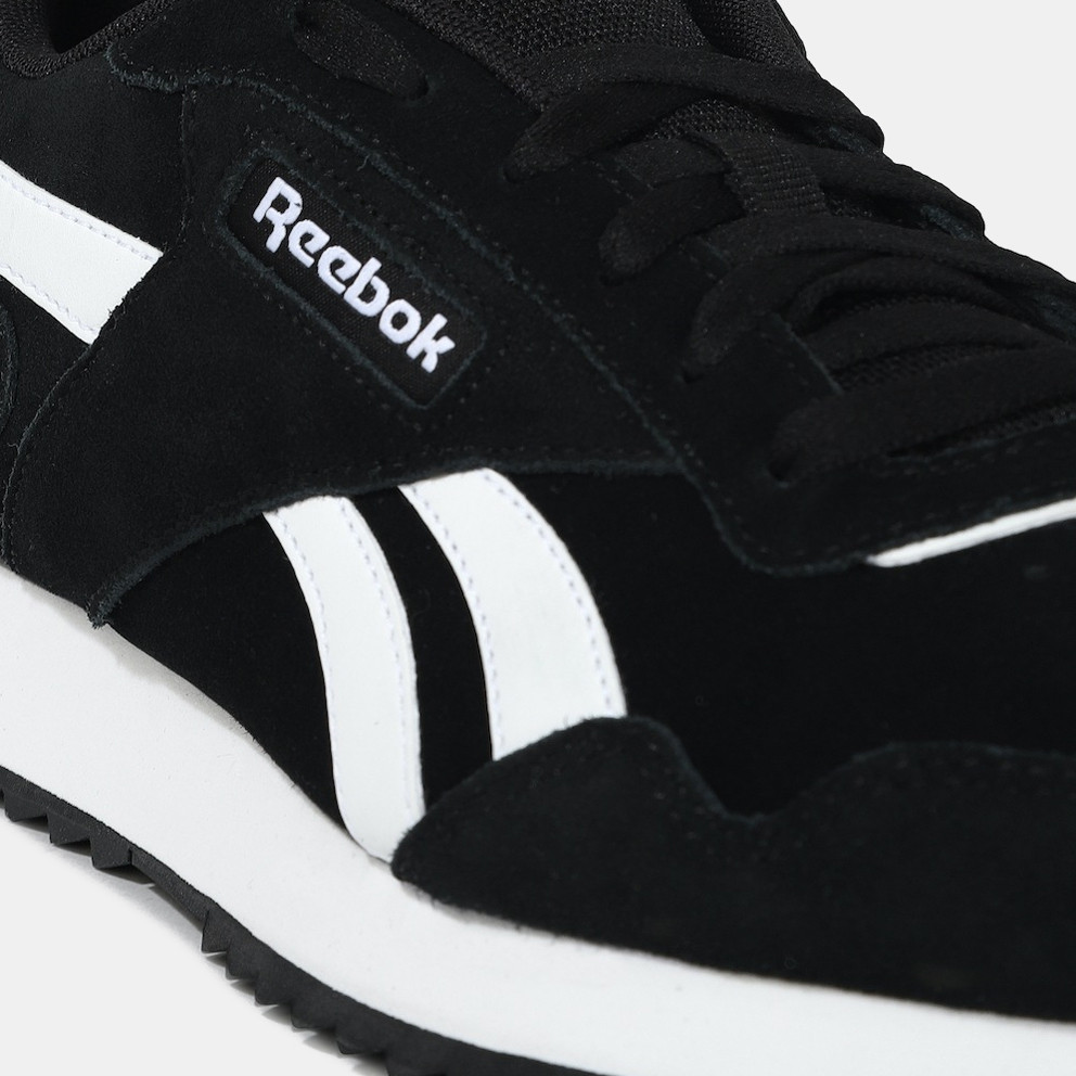 Reebok Ανδρικά παπούτσια Black Glide Ripple