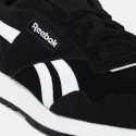 Reebok Ανδρικά παπούτσια Black Glide Ripple