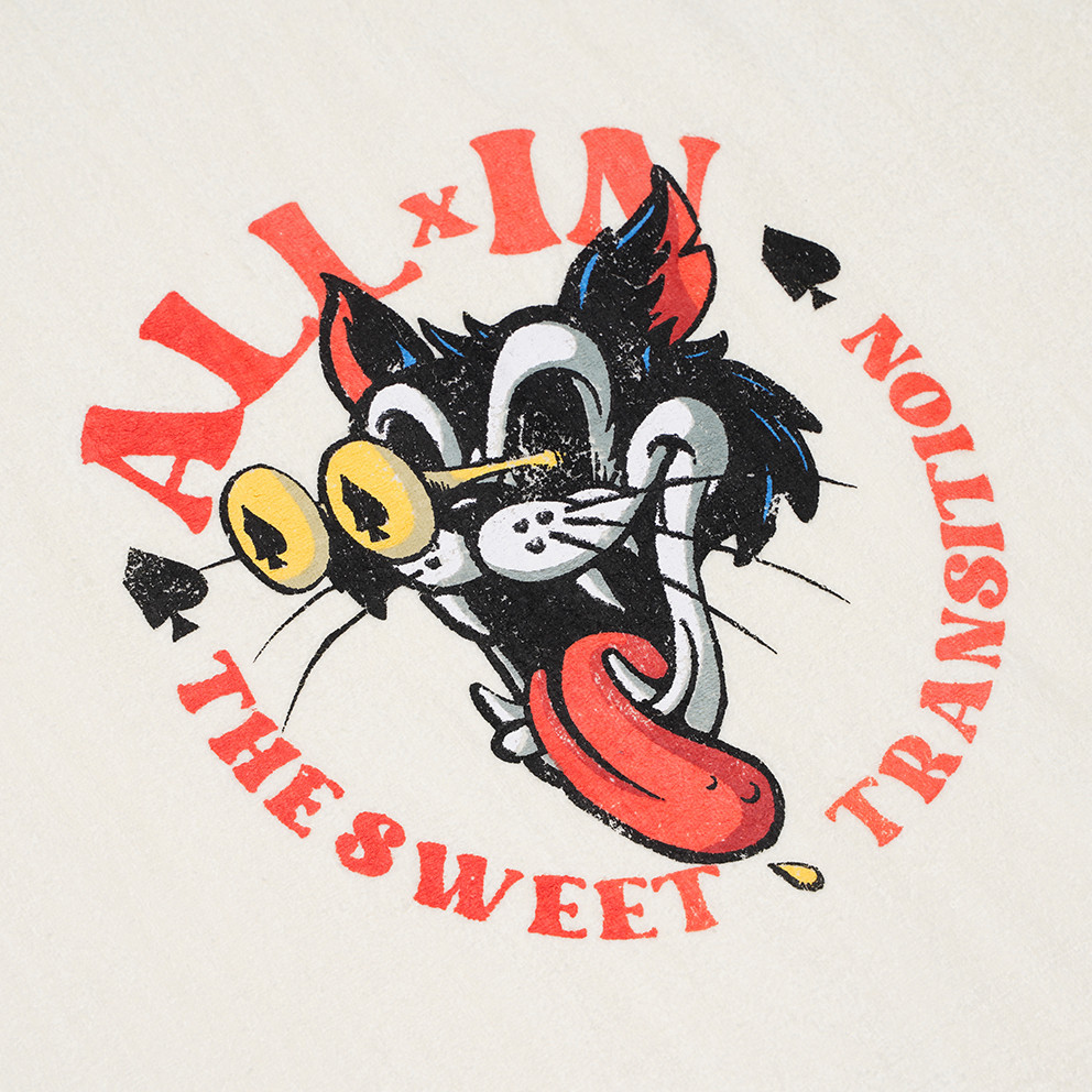 All In Beach Towel