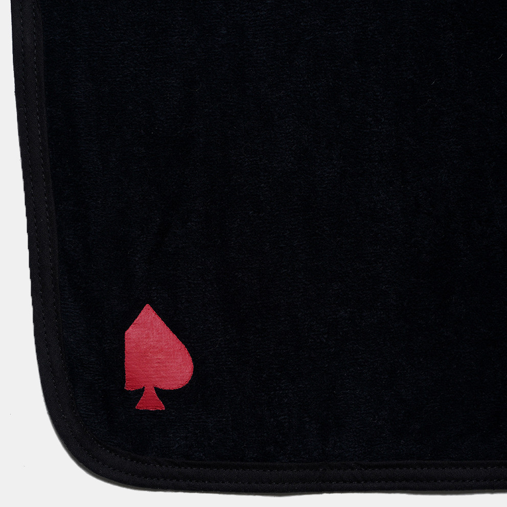 All In Beach Towel