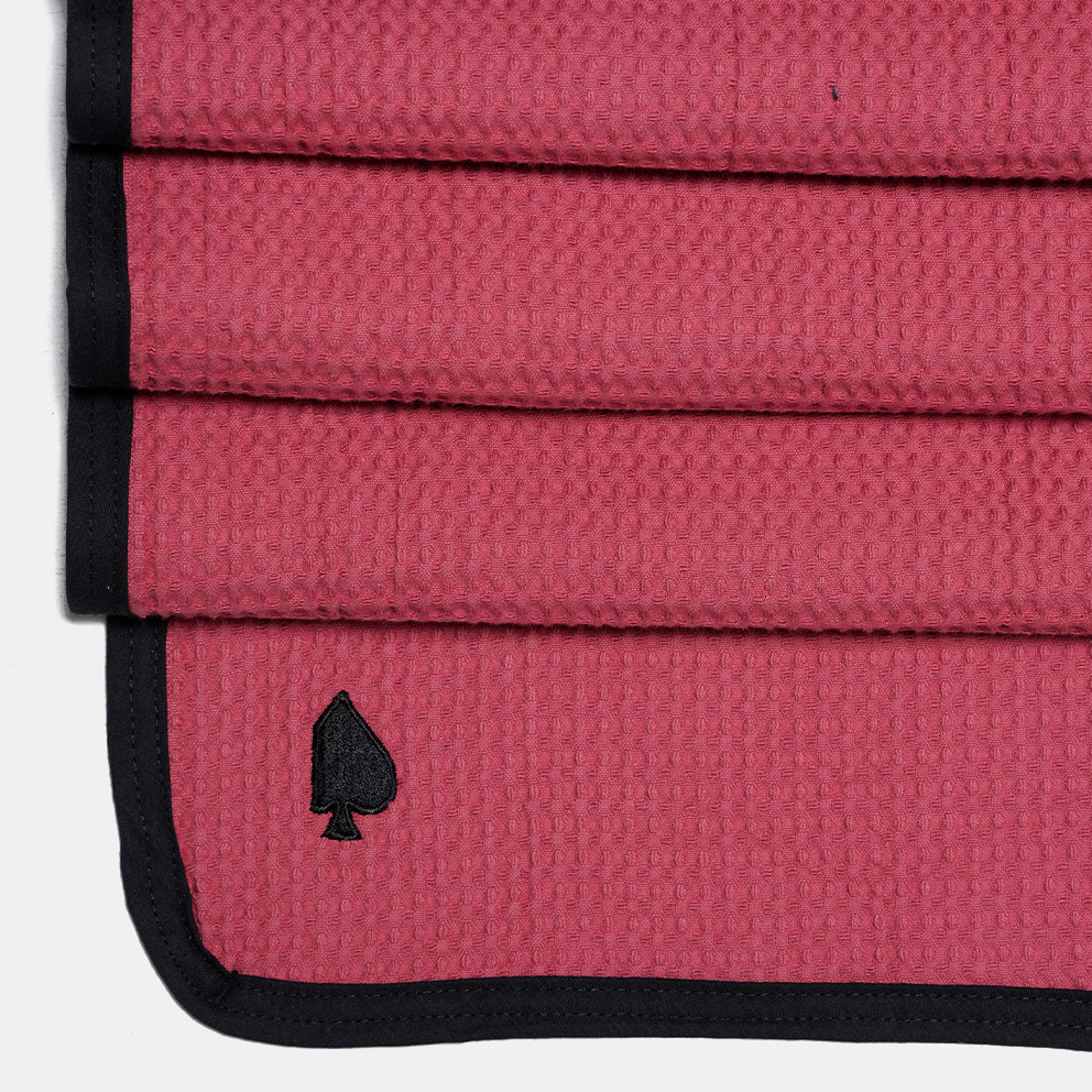 All In Beach Towel
