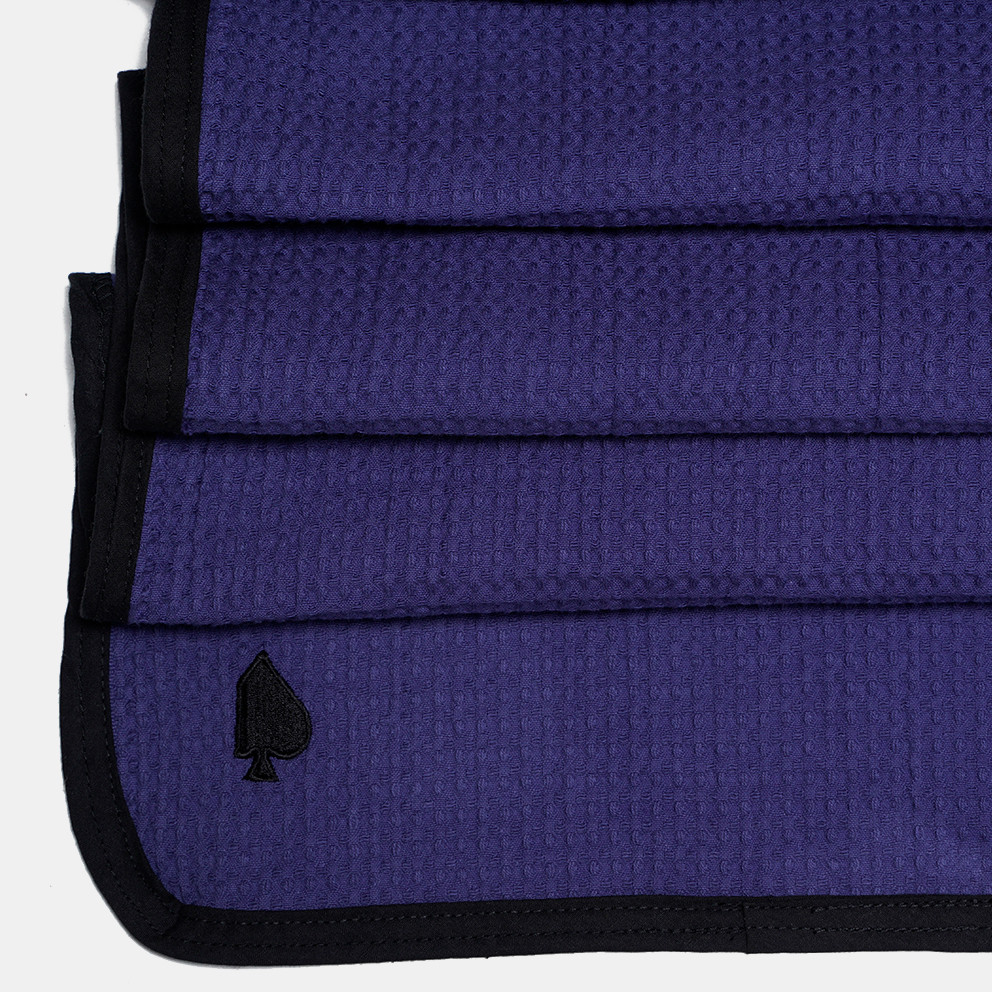 All In Beach Towel