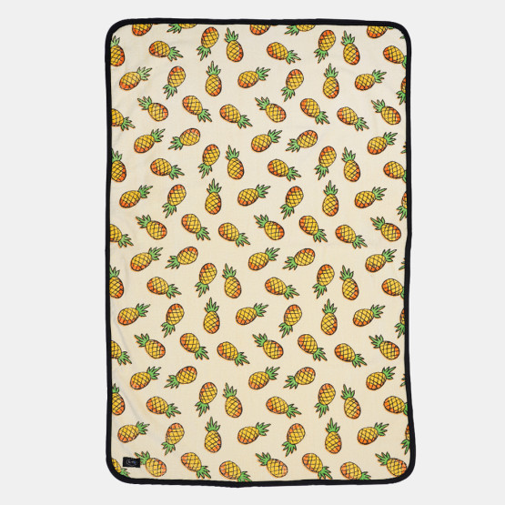 All In Beach Towel
