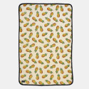 All In Beach Towel