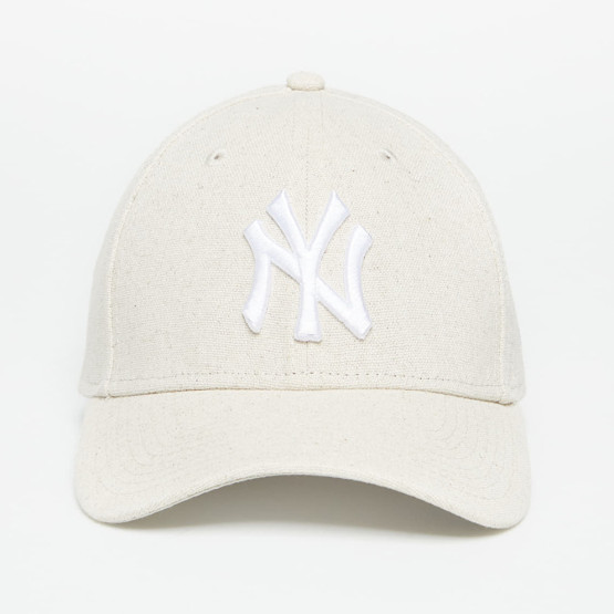 NEW ERA Linen 9Forty Neyyan  Stnwhi