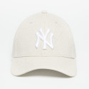 NEW ERA Linen 9Forty Neyyan  Stnwhi