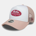 NEW ERA Wmns Oval Patch Trucker Newera  Whipkr