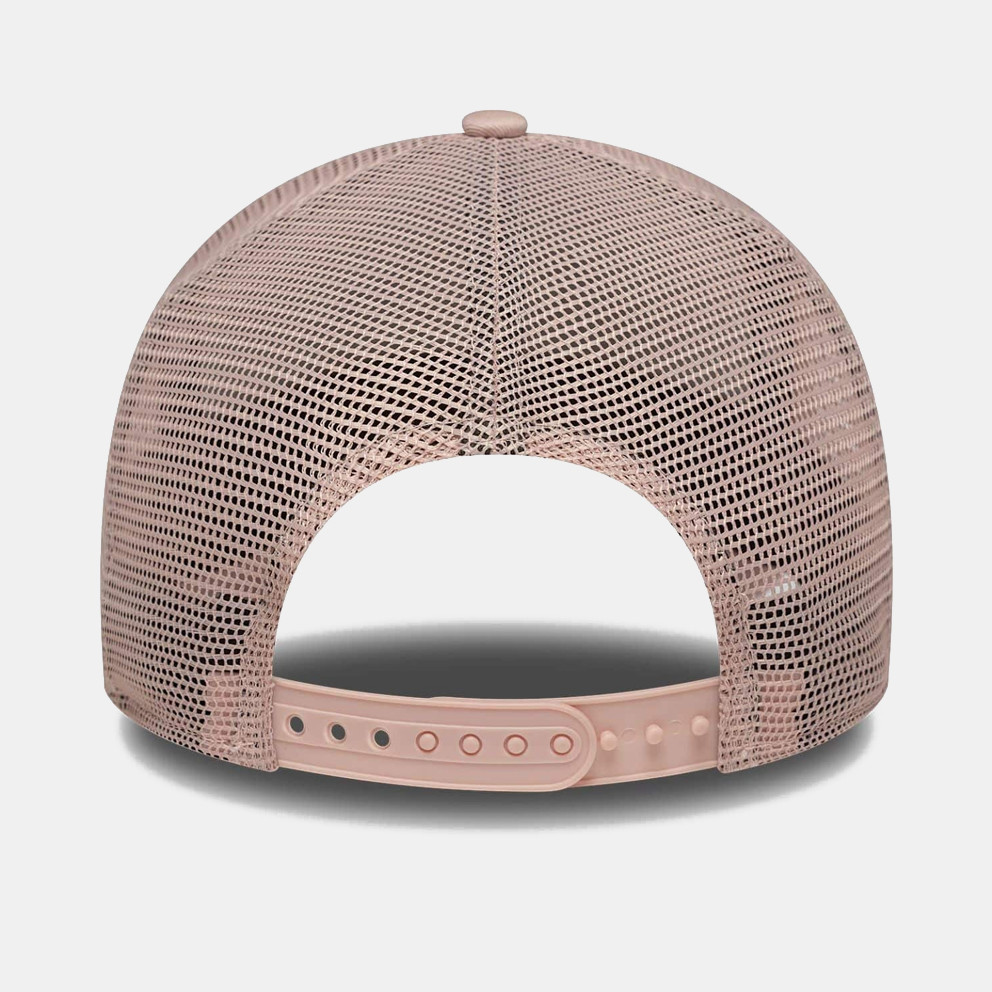NEW ERA Wmns Oval Patch Trucker Newera  Whipkr