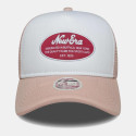 NEW ERA Wmns Oval Patch Trucker Newera  Whipkr