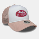NEW ERA Wmns Oval Patch Trucker Newera  Whipkr