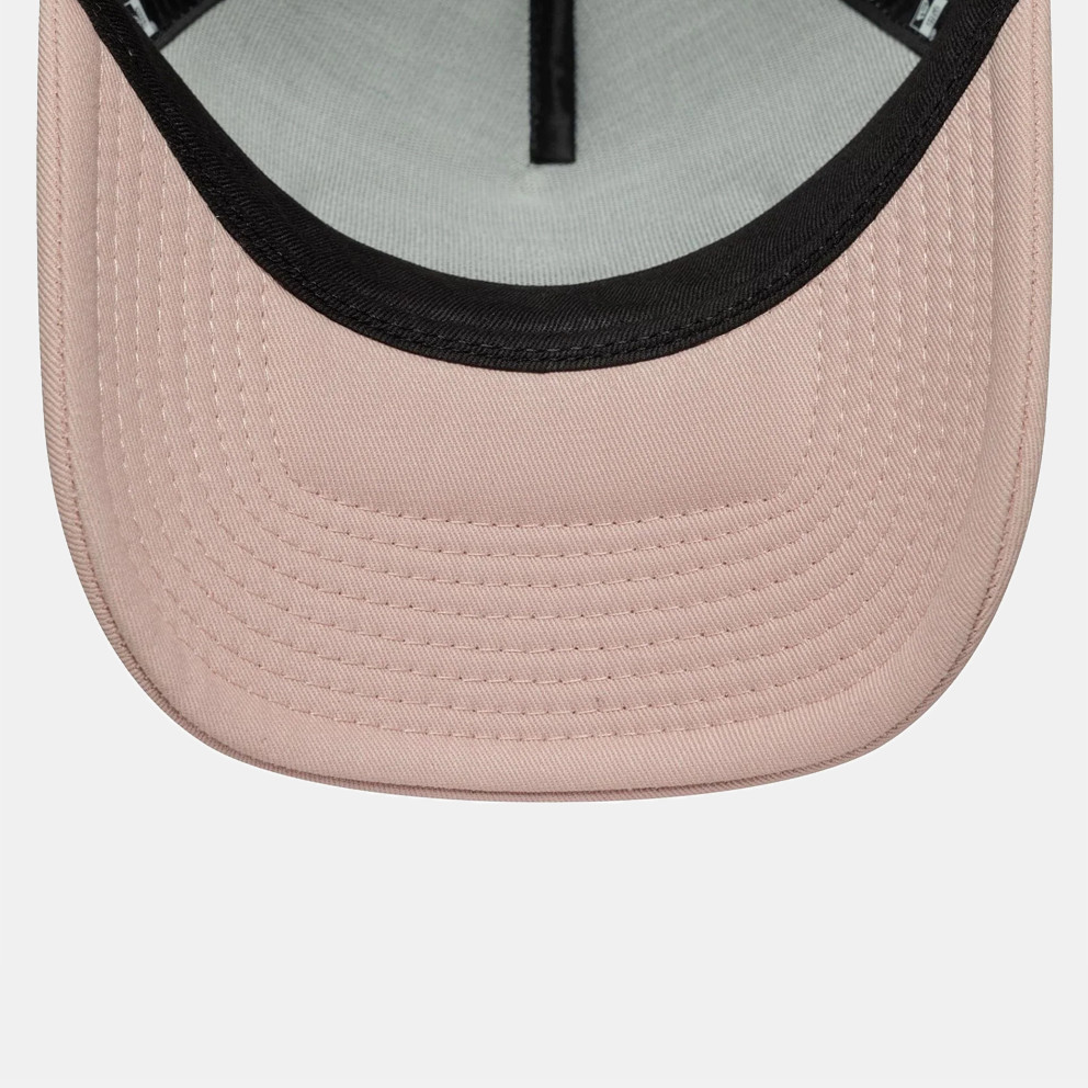 NEW ERA Wmns Oval Patch Trucker Newera  Whipkr