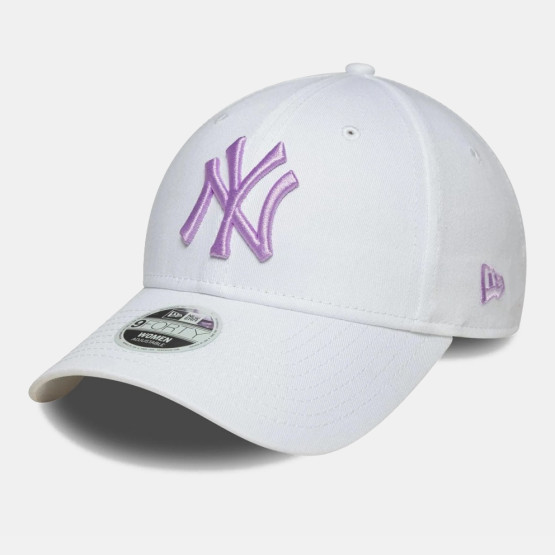 NEW ERA Wmns League Ess 9Forty Neyyan  Whipsl