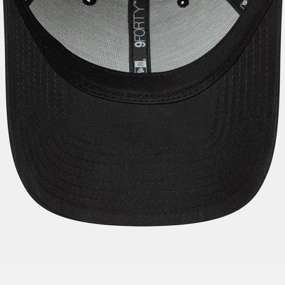 NEW ERA Tonal Flawless 9Forty Neyyan  Blk