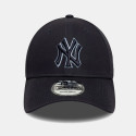 NEW ERA Team Outline 9Forty Neyyan  Nvy
