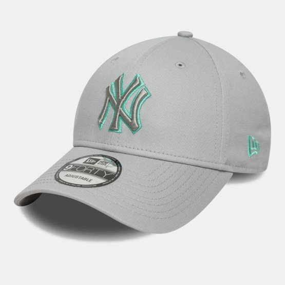 NEW ERA Team Outline 9Forty Neyyan  Dgrate
