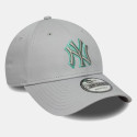 NEW ERA Team Outline 9Forty Neyyan  Dgrate