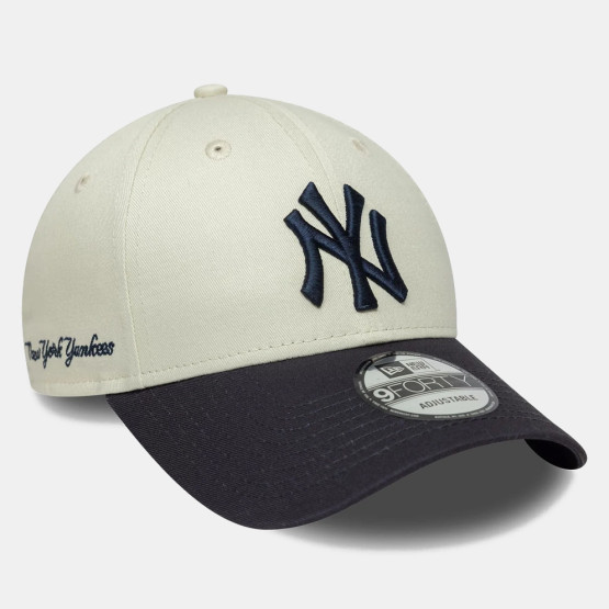 NEW ERA Side Script 9Forty Neyyan  Ivonvy