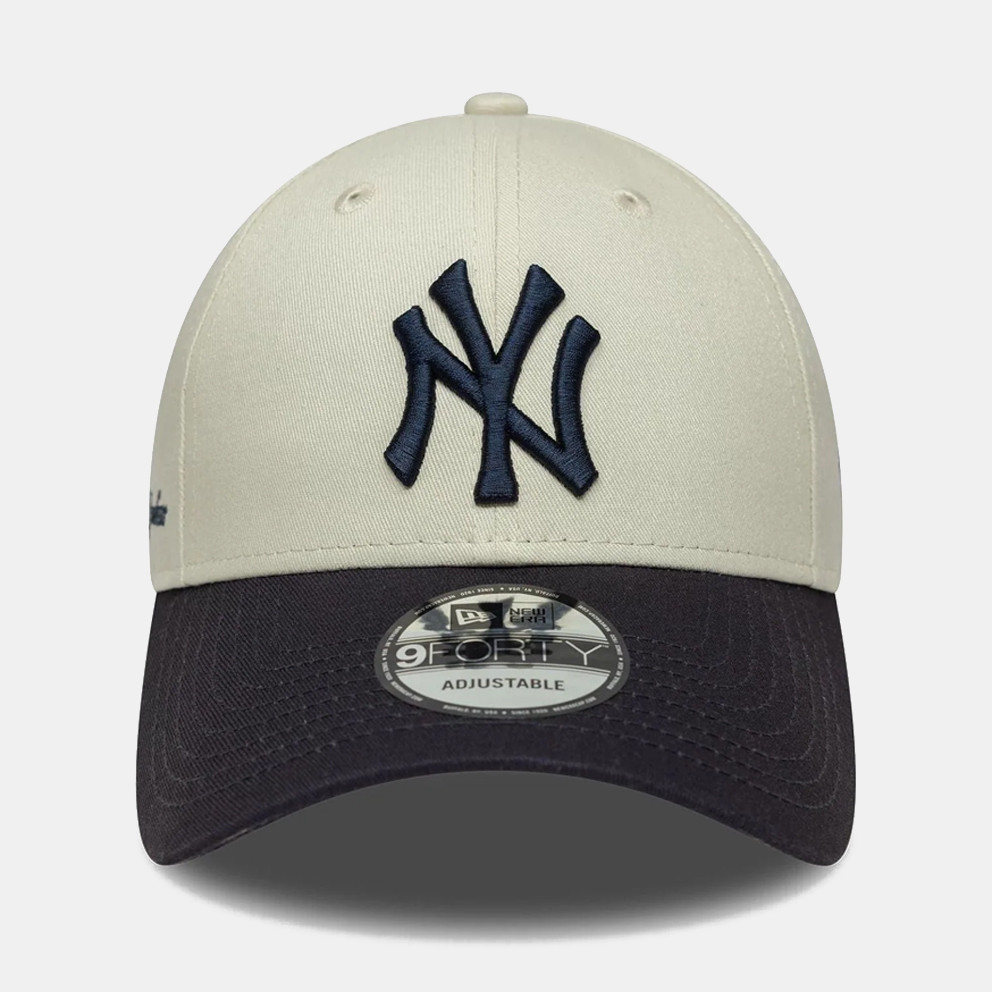 NEW ERA Side Script 9Forty Neyyan  Ivonvy