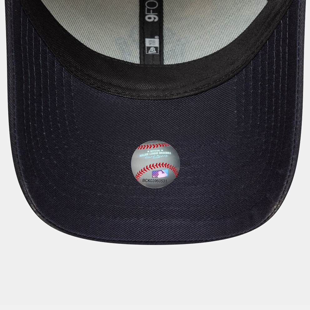 NEW ERA Side Script 9Forty Neyyan  Ivonvy