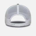 NEW ERA Side Patch Trucker Neyyan  Gra
