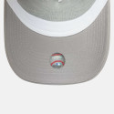 NEW ERA Side Patch Trucker Neyyan  Gra