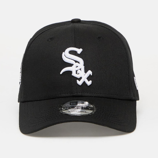NEW ERA Side Patch 9Forty Chiwhi  Blk