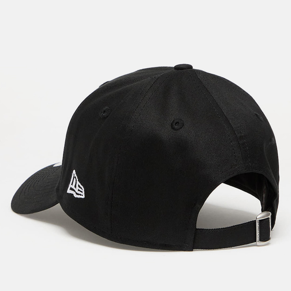 NEW ERA Side Patch 9Forty Chiwhi  Blk