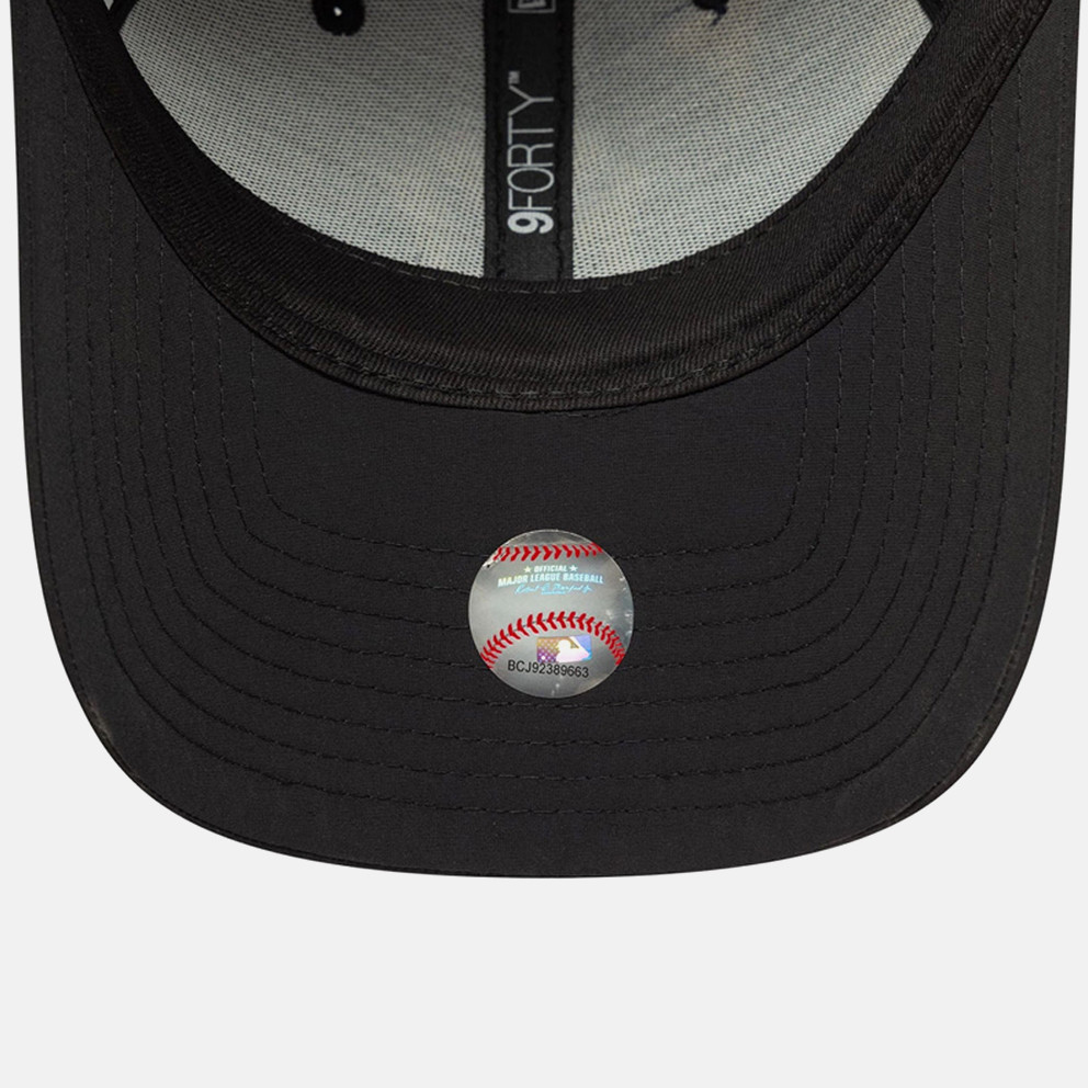 NEW ERA Recycled 9Forty Neyyan  Blkstn