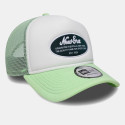 NEW ERA Oval Foam Patch Trucker Newera  Whipmg