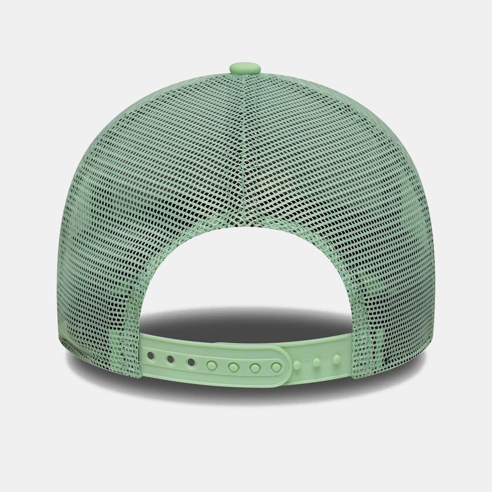 NEW ERA Oval Foam Patch Trucker Newera  Whipmg