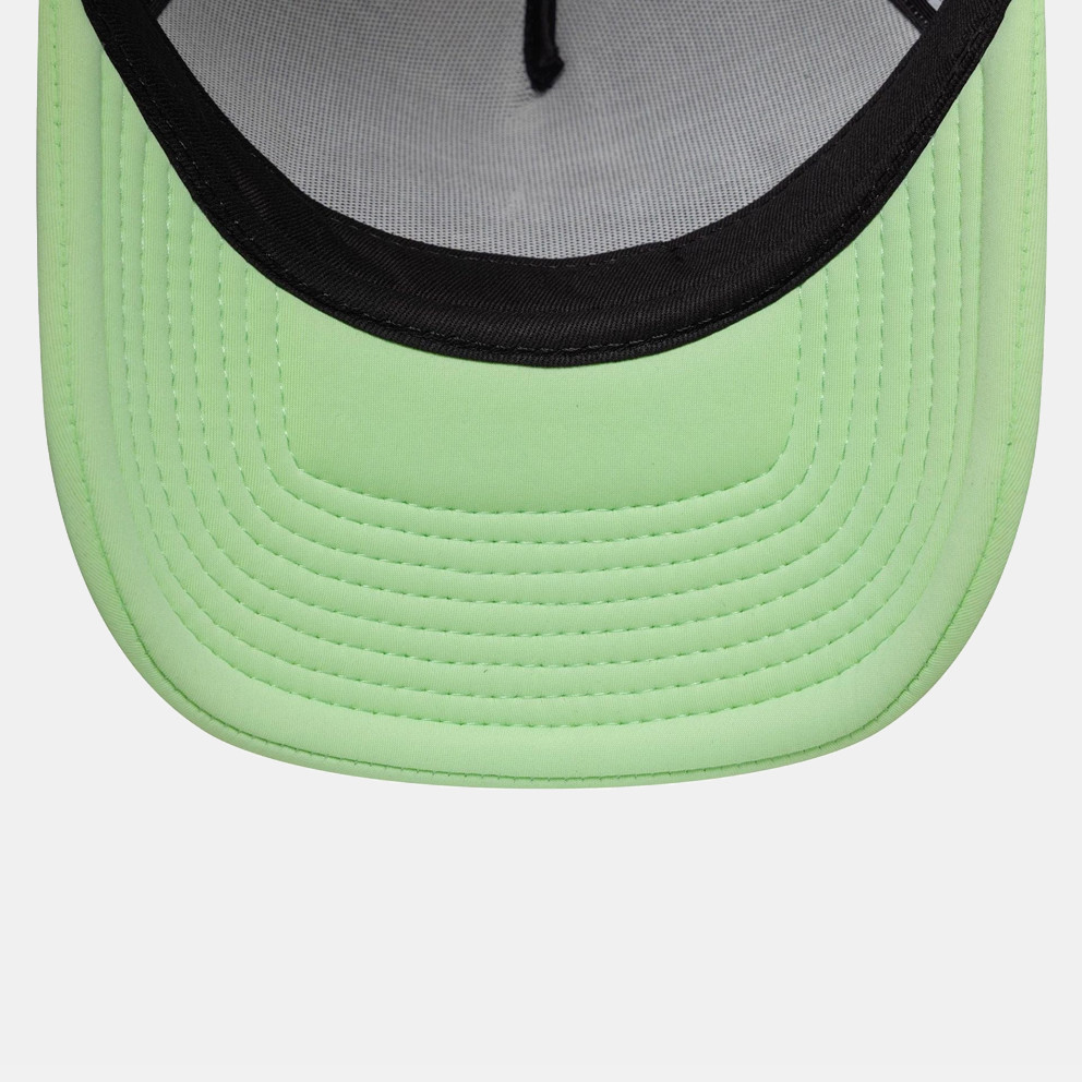 NEW ERA Oval Foam Patch Trucker Newera  Whipmg