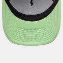 NEW ERA Oval Foam Patch Trucker Newera  Whipmg